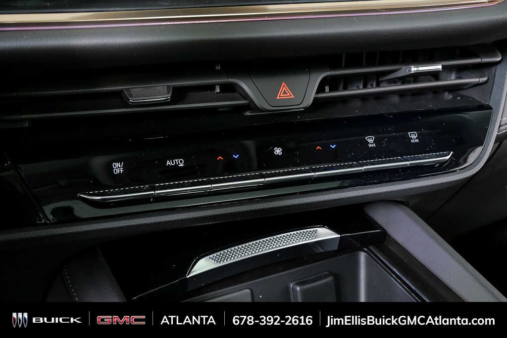 2026 Buick Envision Avenir - Photo 17