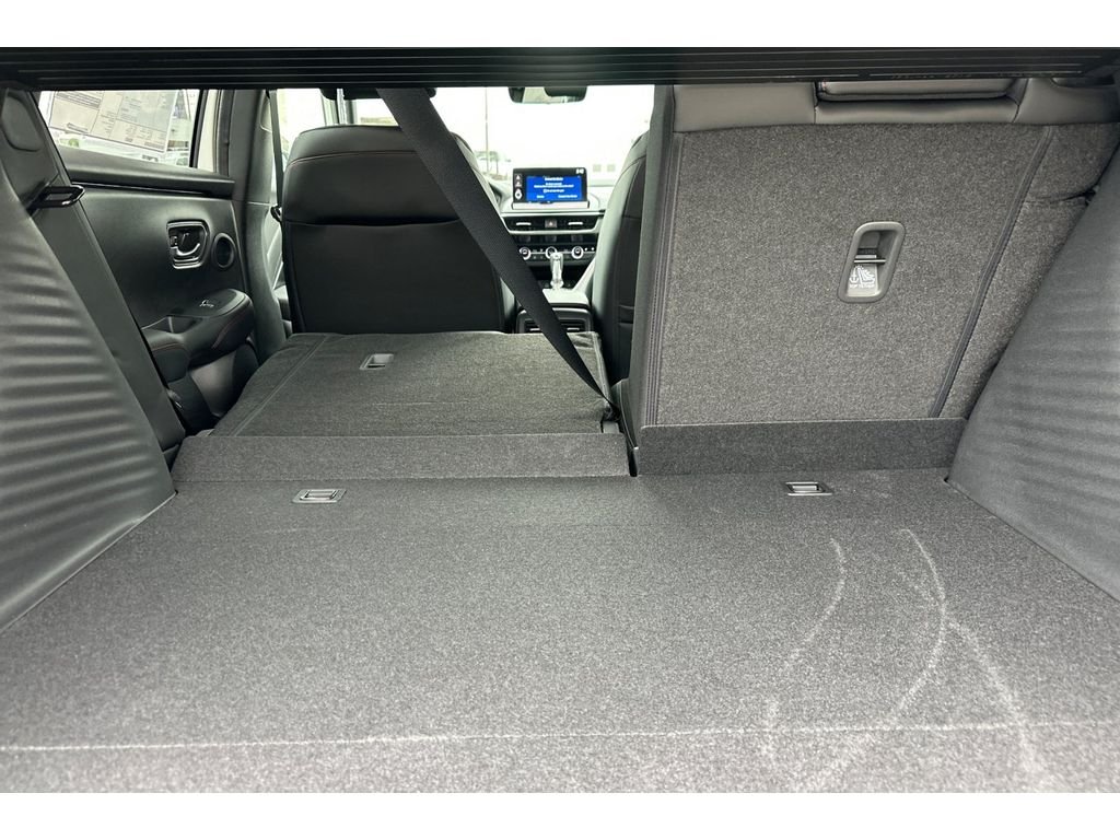 2025 Acura ADX A-Spec Package - Photo 13