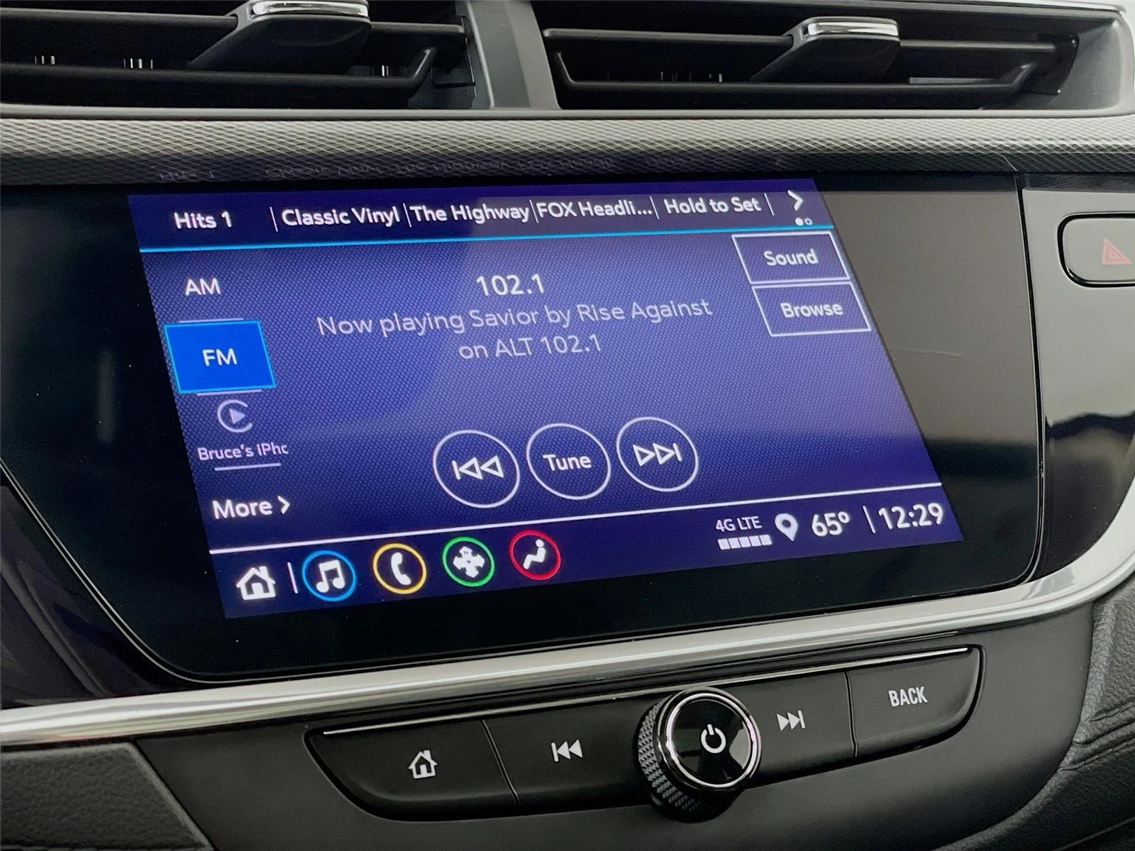 2023 Buick Encore GX Essence - Photo 19