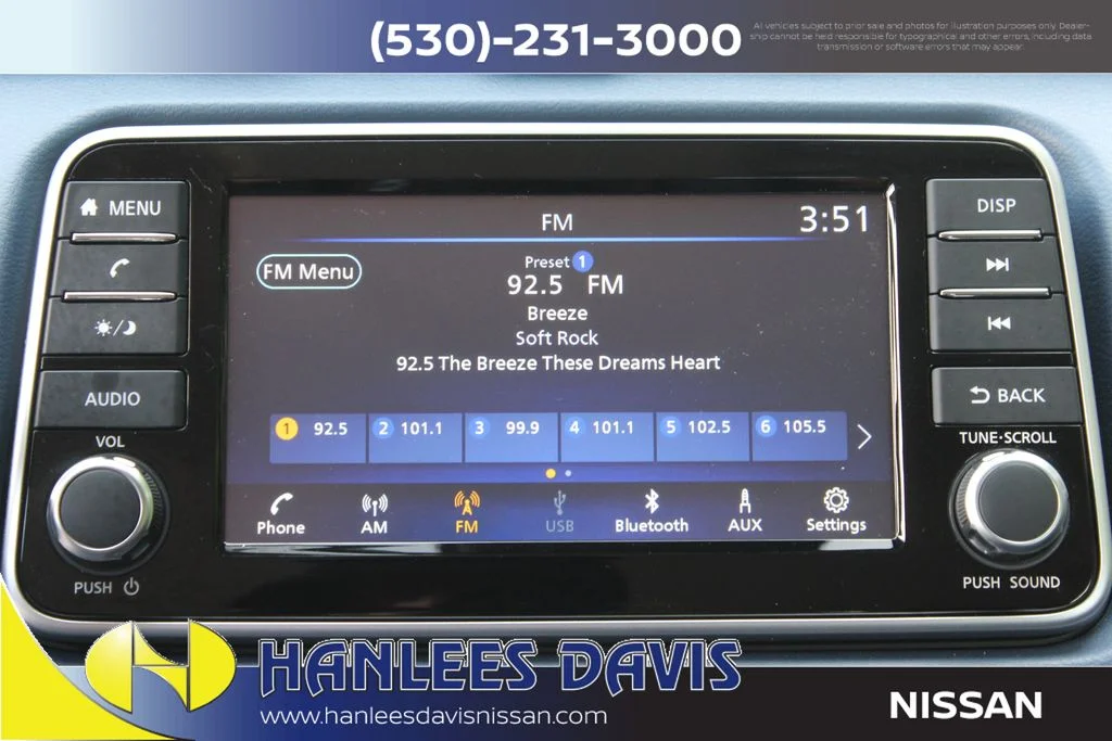 Certified Used 2025 Silver Nissan 1.6 SV image 22