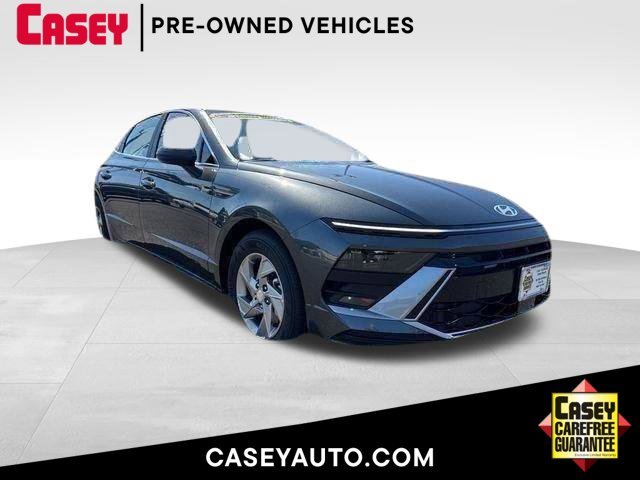 2026 Hyundai Sonata
