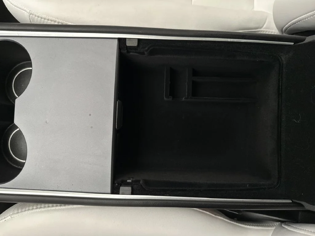 Used 2023 Black Tesla Long Range image 21