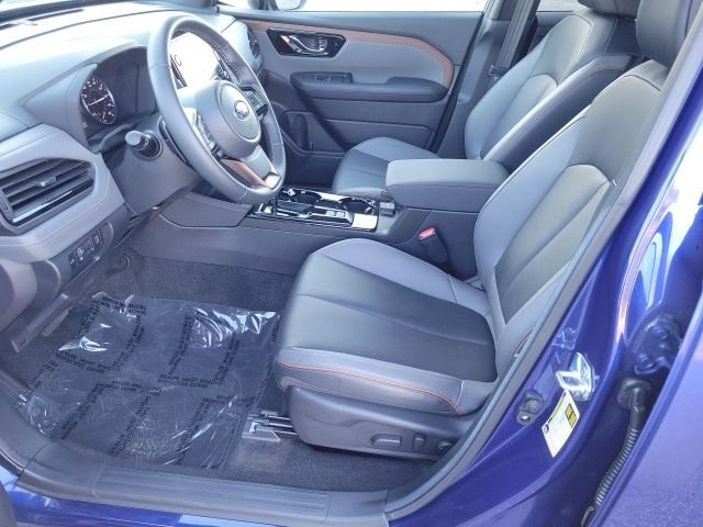 Used 2026 Blue Subaru Sport image 10