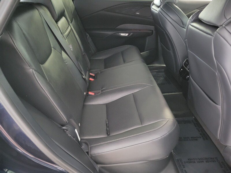 2023 Lexus RX 350 - Photo 15