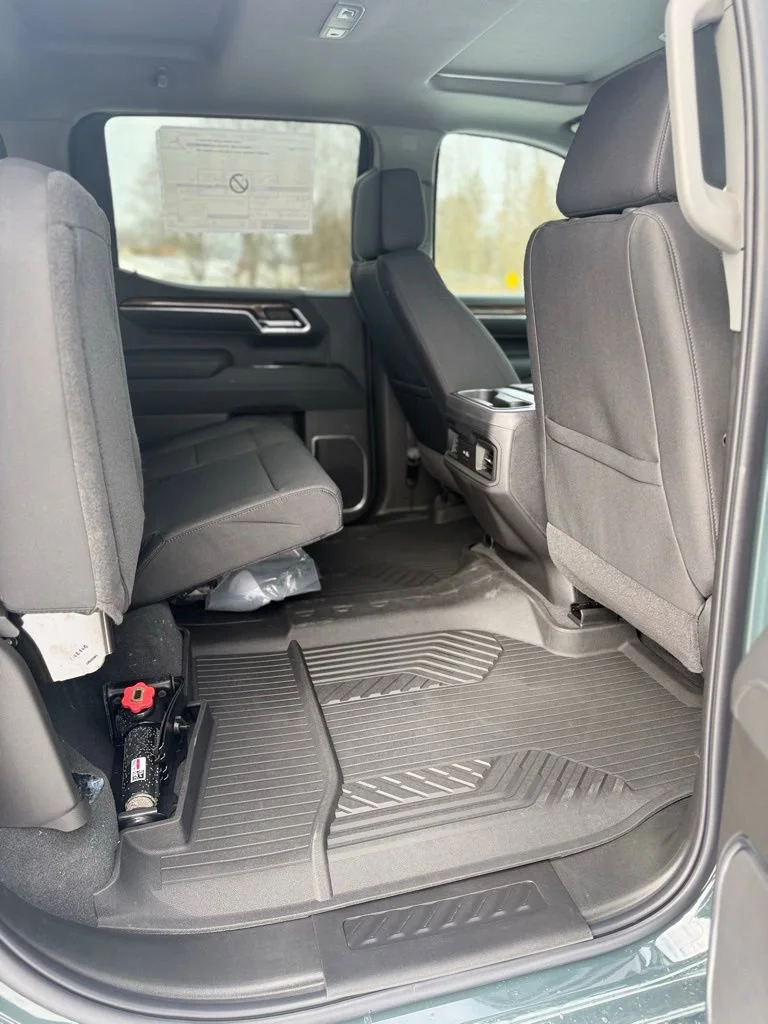 2026 Chevrolet Silverado 1500 LT Trail Boss - Photo 45