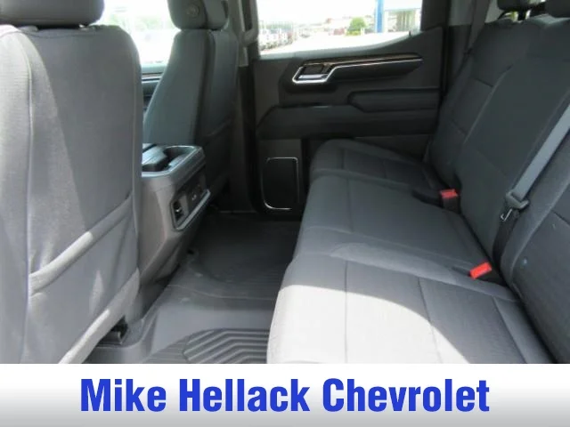 2026 Chevrolet Silverado 1500 LT Trail Boss - Photo 10