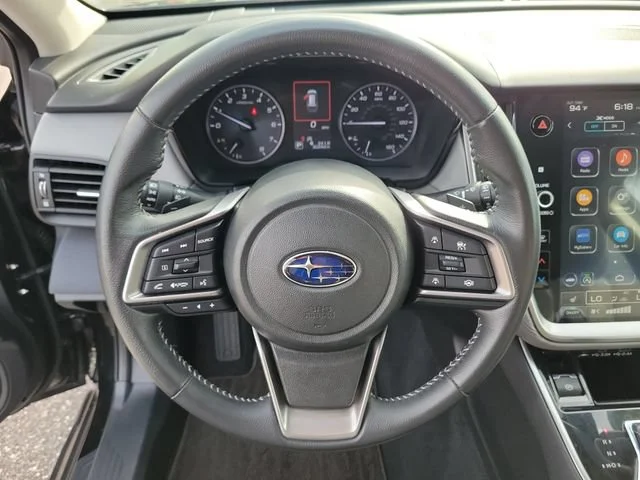 2023 Subaru Outback Premium - Photo 26