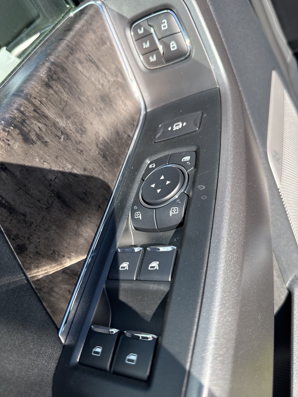2026 Ford F-250 Super Duty Lariat - Photo 16