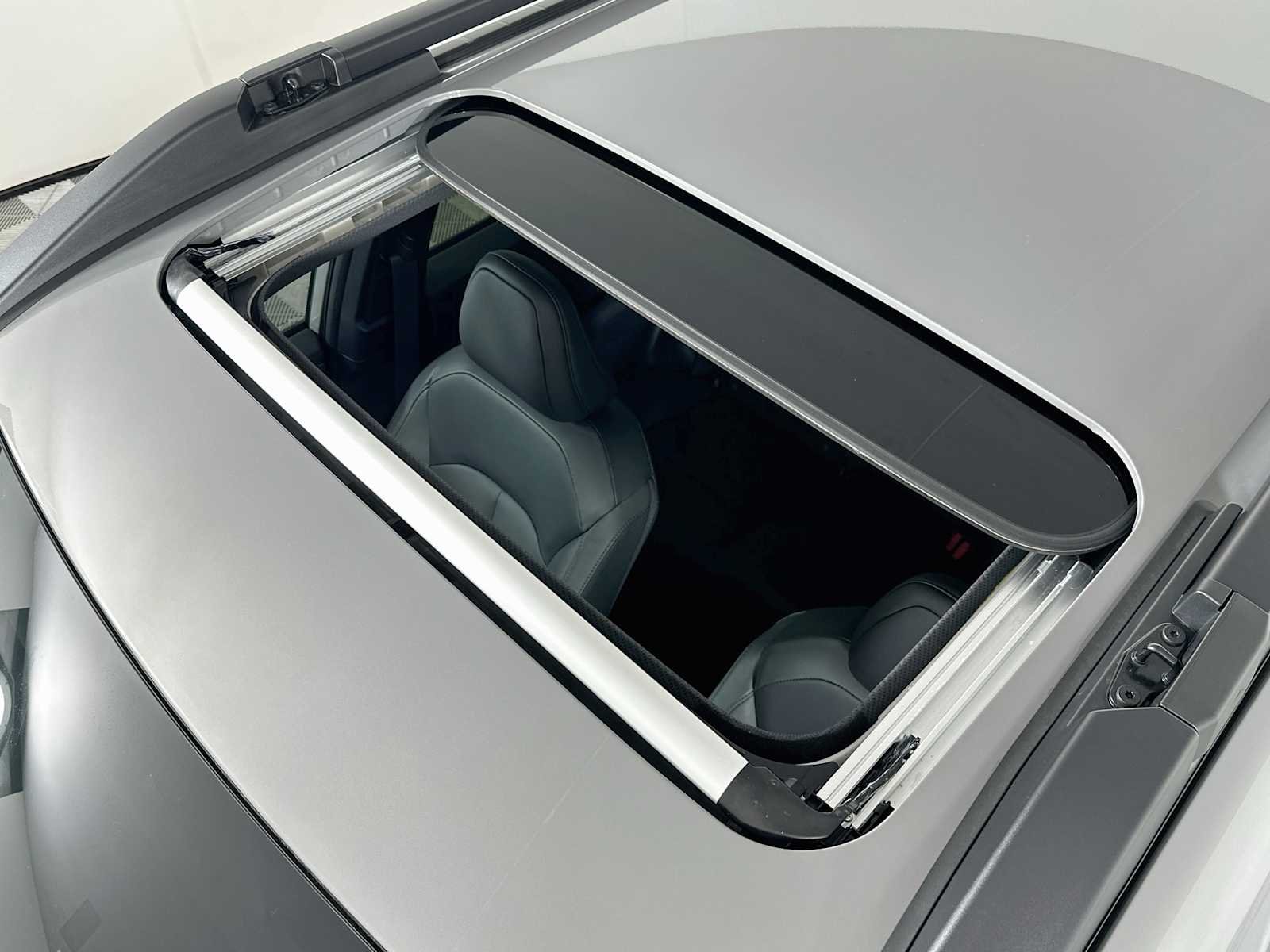 New 2026 RIVER ROCK PEARL Subaru Premium image 20