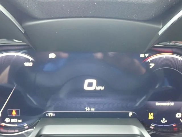 2025 Alfa Romeo Stelvio Base - Photo 20