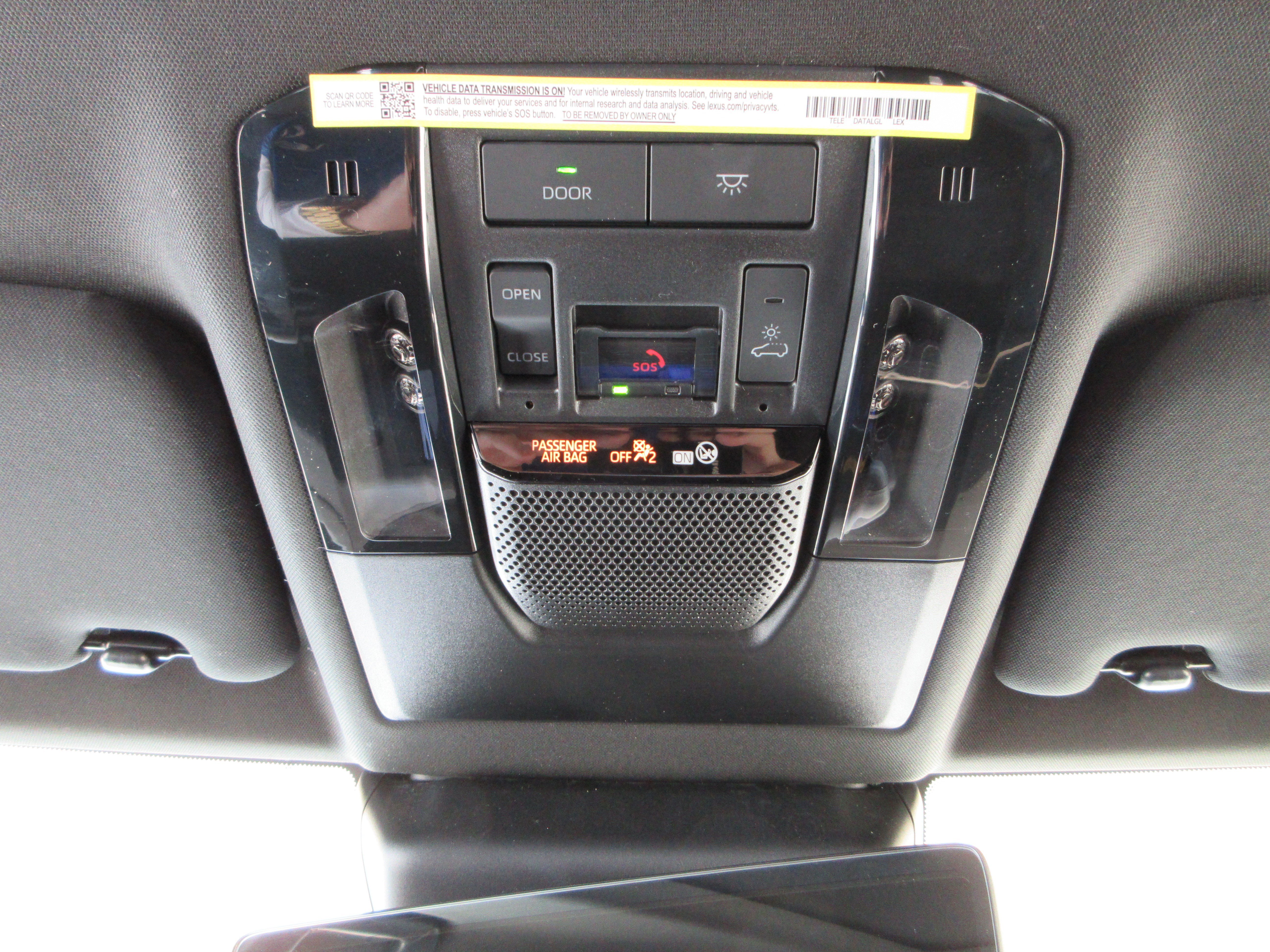 2026 Lexus GX Luxury - Photo 19