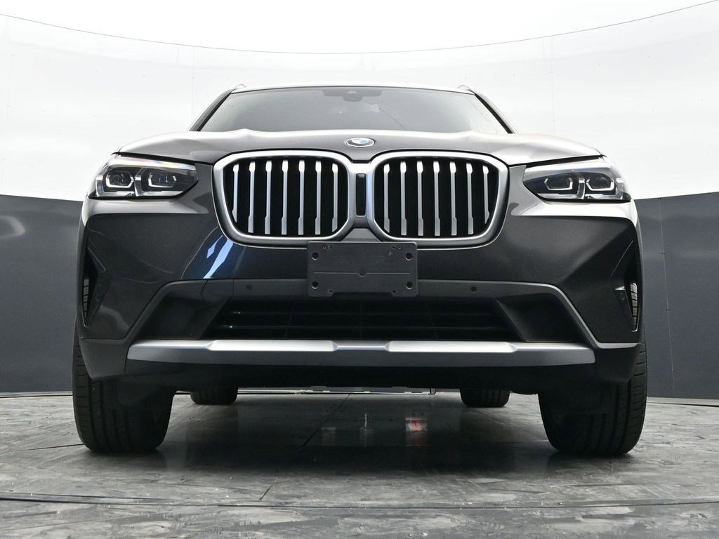 Certified Used 2023 Dark Graphite Metallic BMW xDrive30i image 20