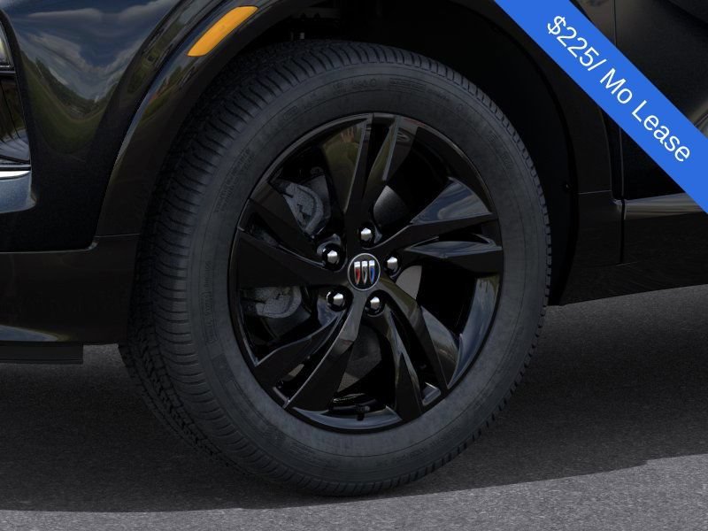 2026 Buick Encore GX Sport Touring - Photo 9