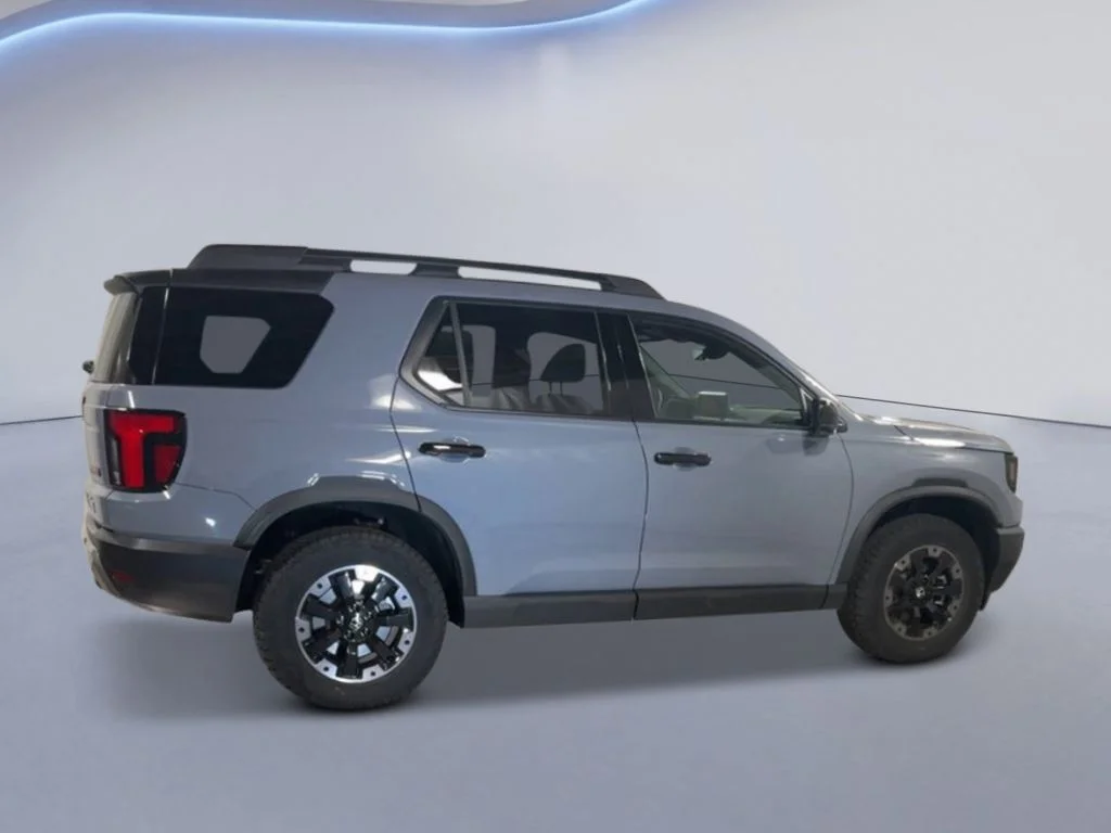 New 2026 Sonic Gray Pearl Honda Elite image 5