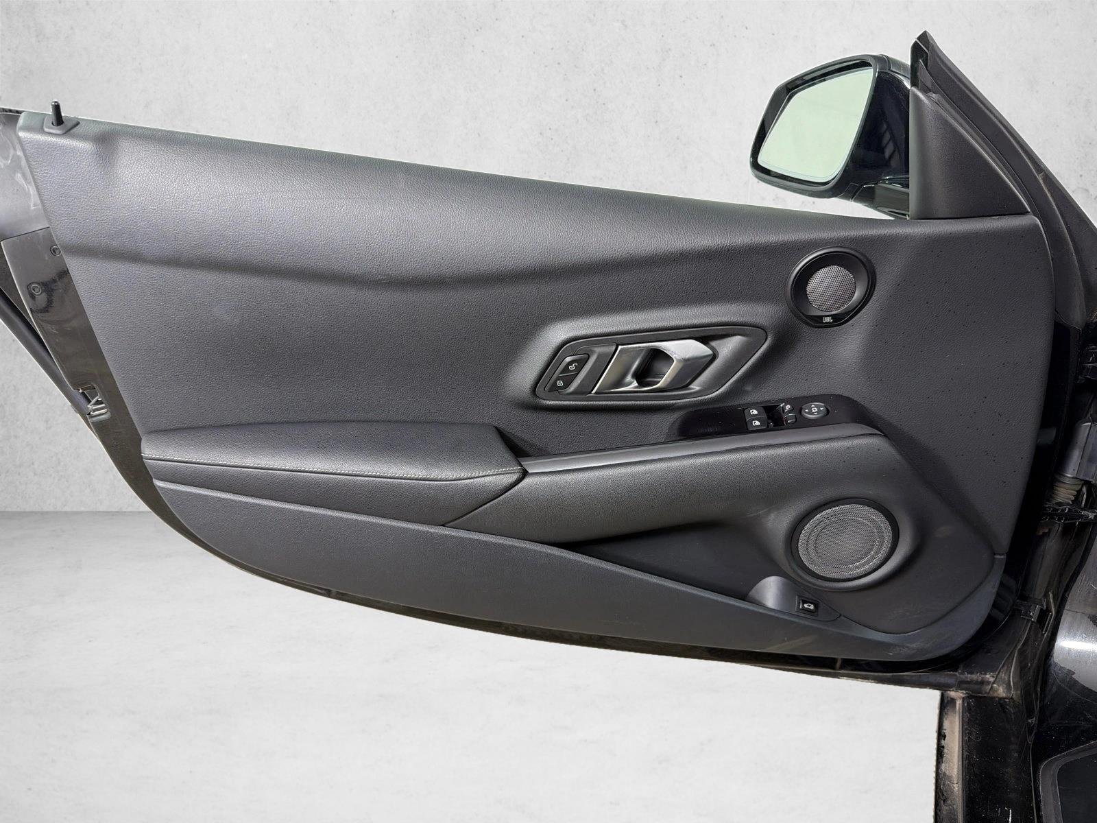 Certified Used 2024 Nocturnal Toyota 3.0 Premium image 10