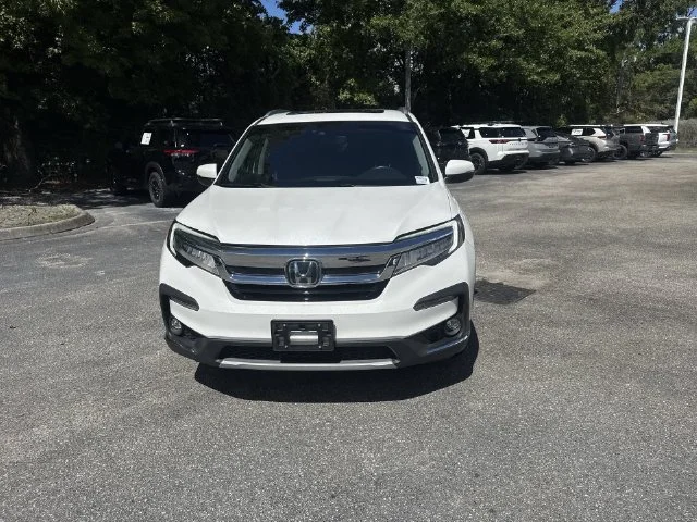 Used 2021  Honda Elite image 2