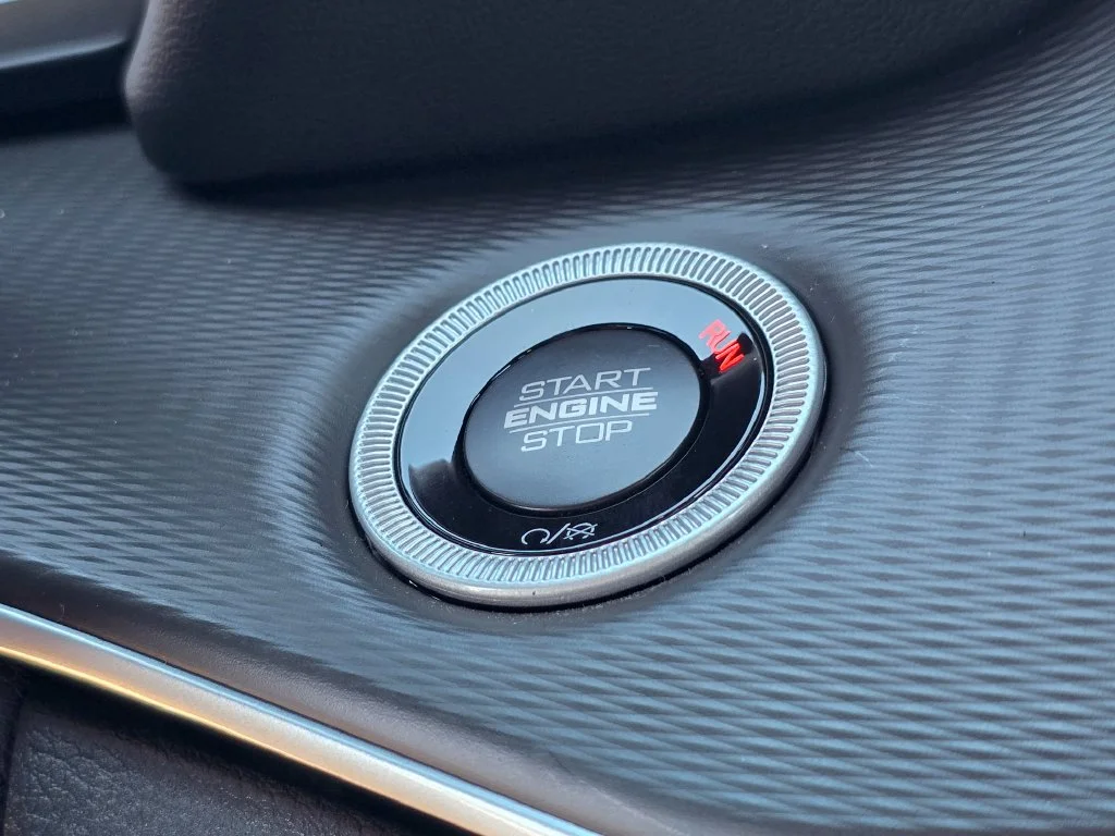 New 2027 Gray Jeep Laredo X image 31