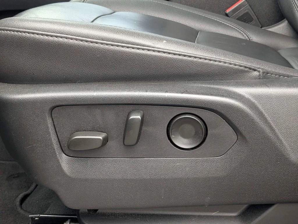 Certified Used 2024 Gray Chevrolet LT image 22