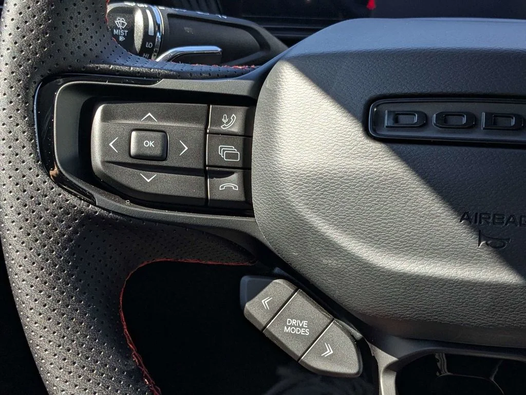 New 2026 Sub-Zero Exterior Paint Dodge R/T image 21