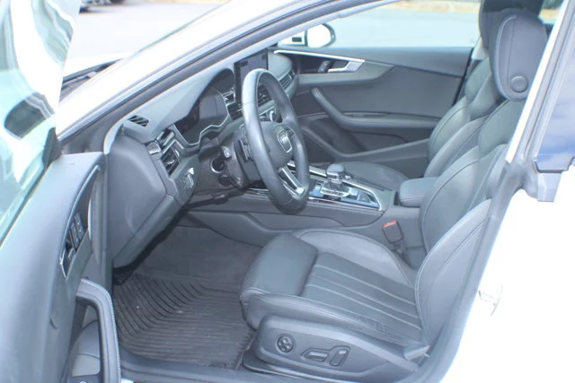 Used 2022  Audi Prestige image 13