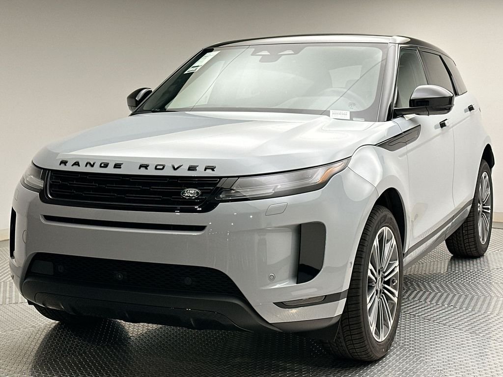 New 2026 Arroios Grey Land Rover S image 1