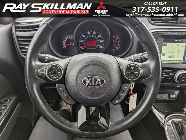 2015 Kia Soul Base - Photo 18