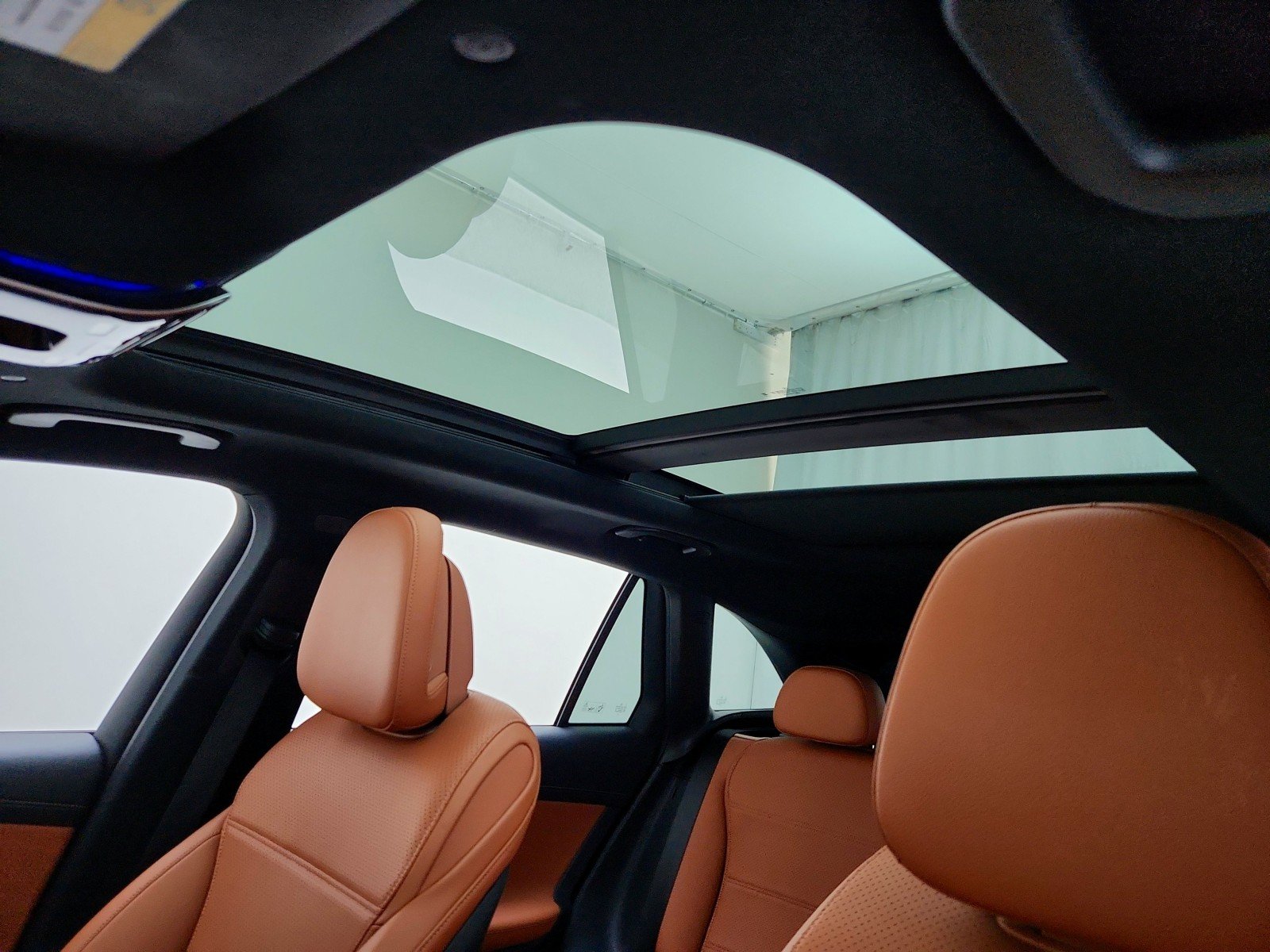 Certified Used 2023 Black Mercedes-Benz GLC 300 image 18