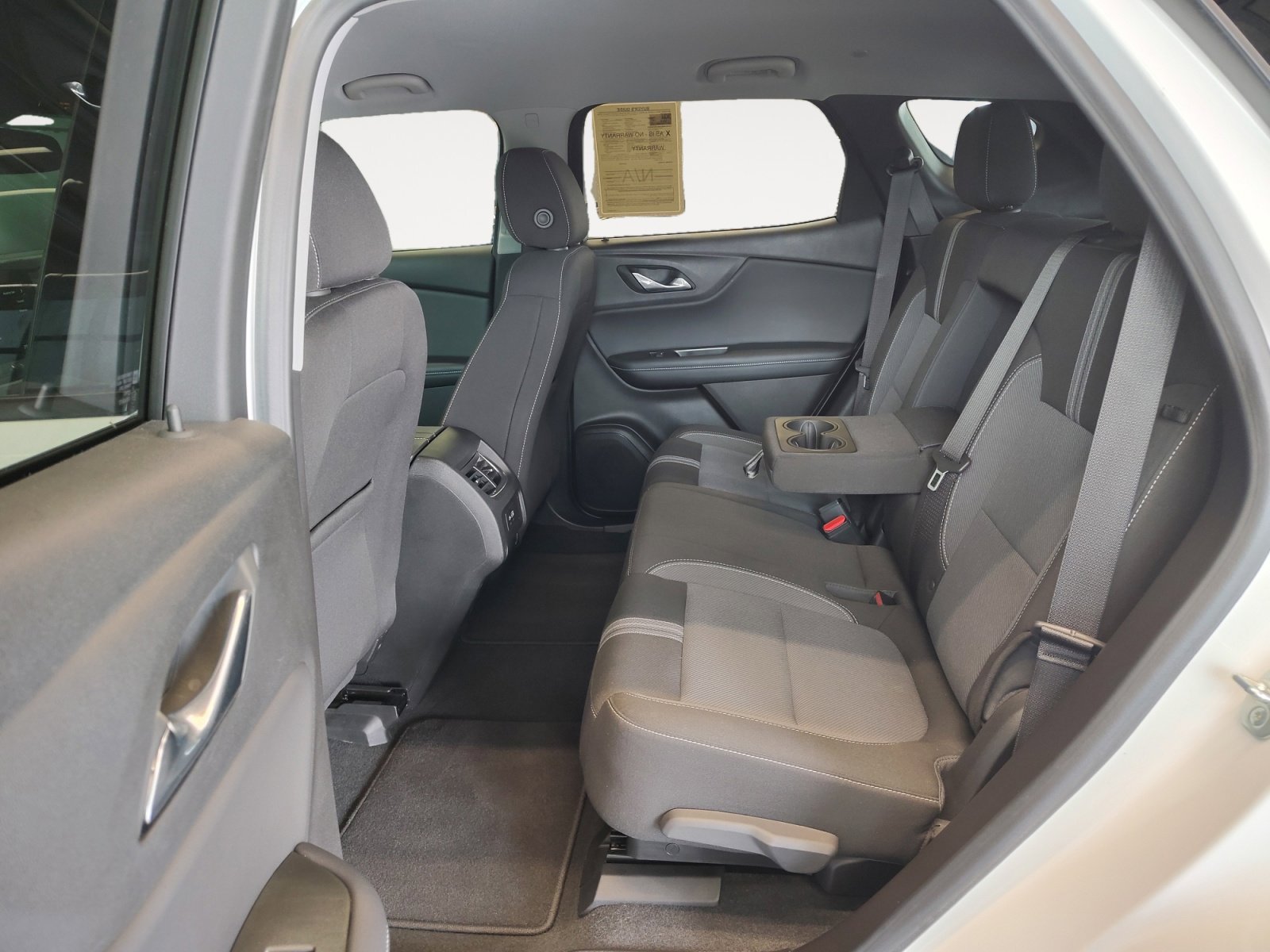 Certified Used 2023 Summit White Chevrolet LT image 25