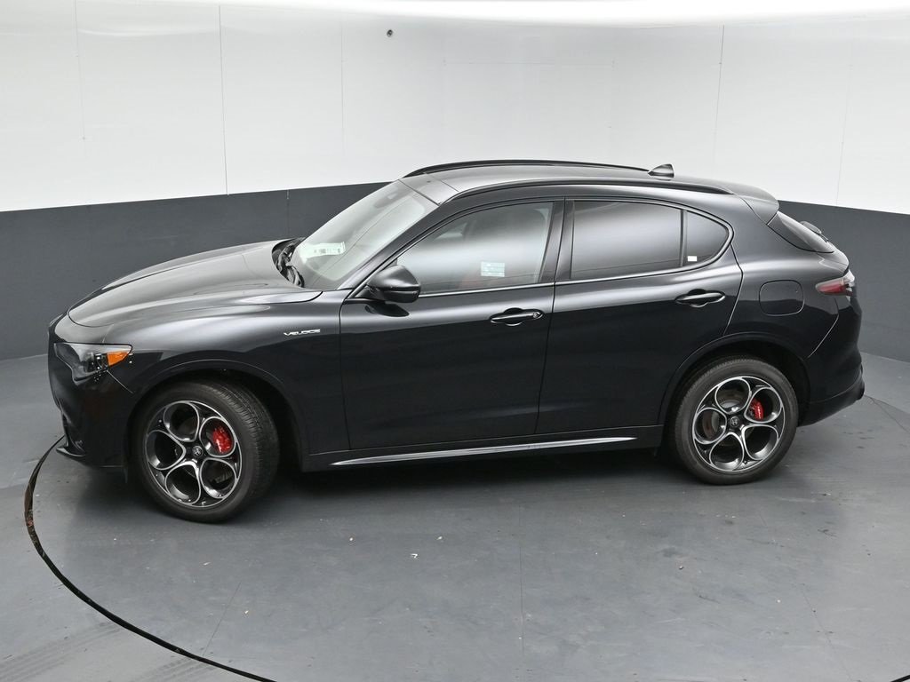 2025 ALFA ROMEO STELVIO - Image 45