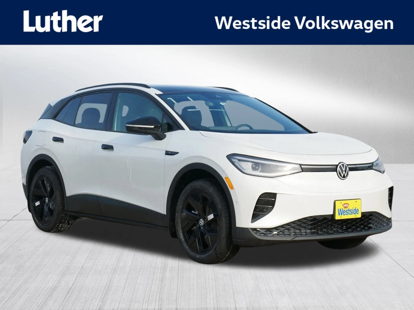 2026 Volkswagen ID.4 ID.4 PRO S's photo