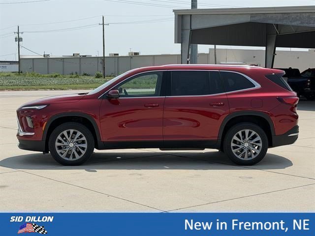 2026 Buick Enclave Preferred - Photo 9