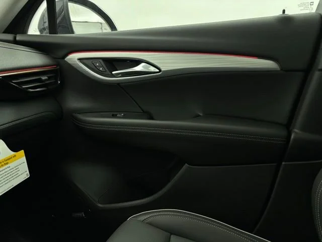 2026 Buick Envision Avenir - Photo 44
