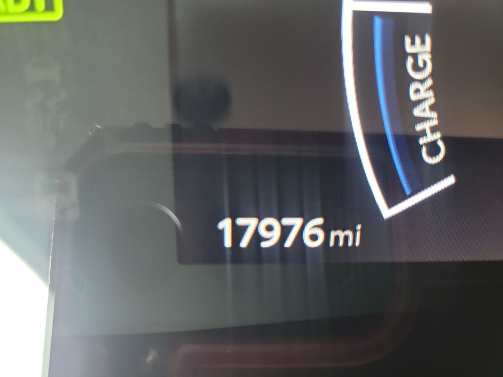 Certified Used 2025 Red Toyota SE image 22