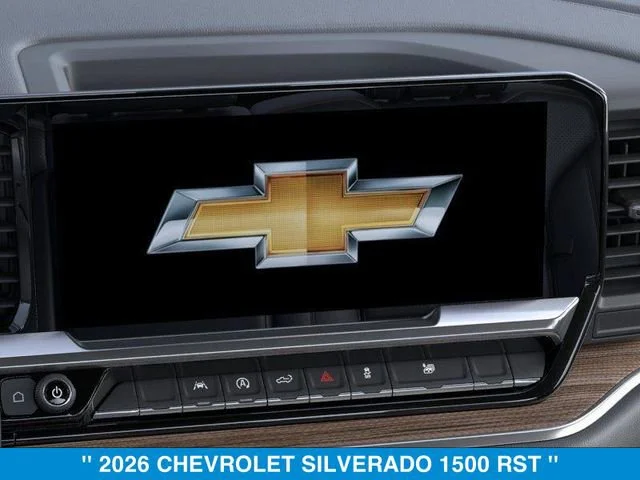 2026 Chevrolet Silverado 1500 RST - Photo 20