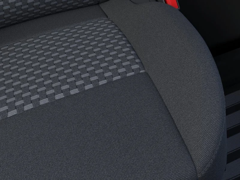 New 2026 Oxford White Ford Cargo Van image 47
