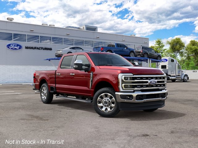 2027 Ford F-250SD XL