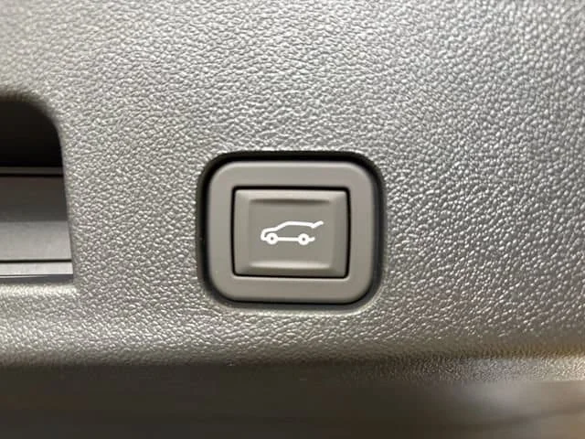 New 2026 Ebony Twilight Metallic GMC AT4 image 19