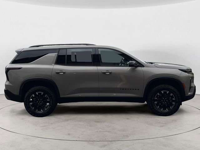 2026 Chevrolet Traverse Z71 - Photo 6