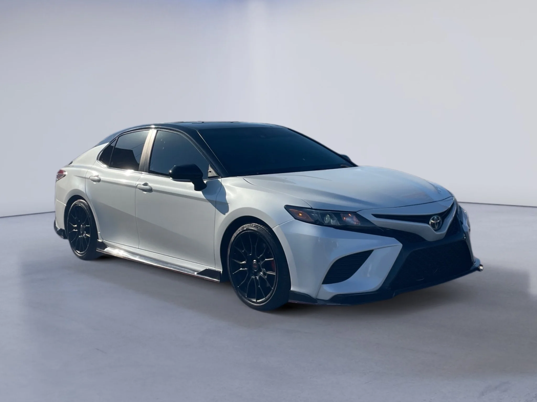 Used 2021  Toyota TRD V6 image 1