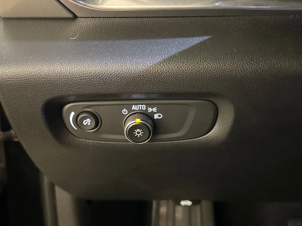 Certified Used 2020 Black Chevrolet LS image 18
