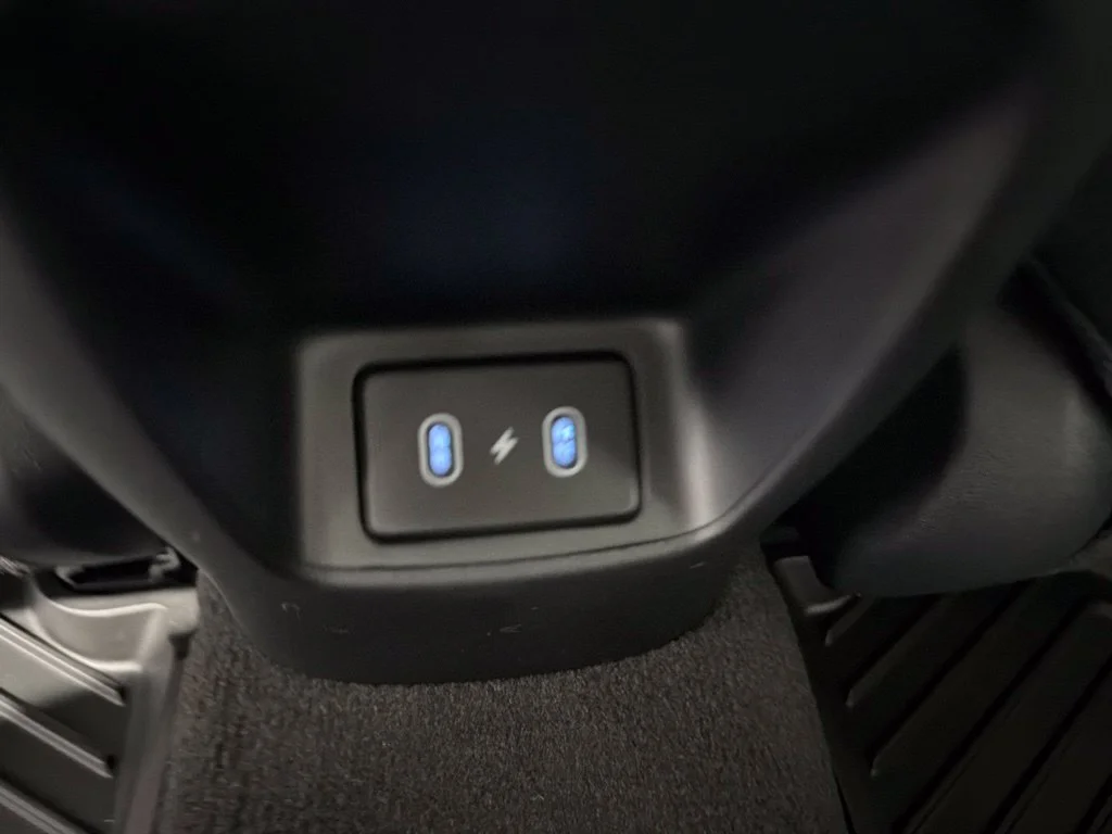 New 2026 Ecotronic Gray Hyundai SEL Sport image 34