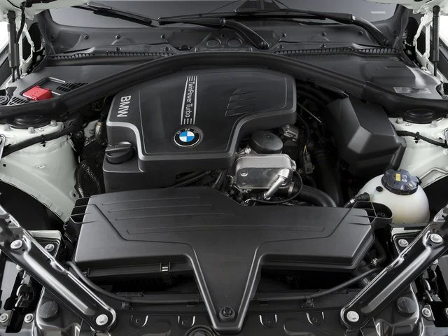 Used 2017 Melbourne Red Metallic BMW 430i xDrive image 16