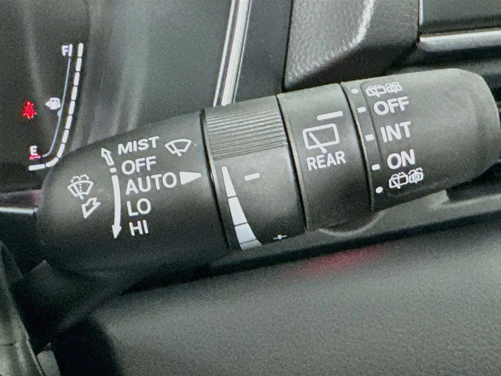 New 2026 Sonic Gray Pearl Honda TrailSport Elite image 14