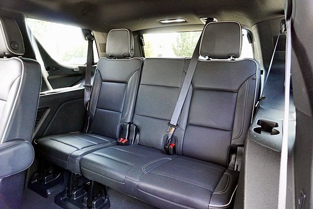 Used 2024 Gray Chevrolet Premier image 17