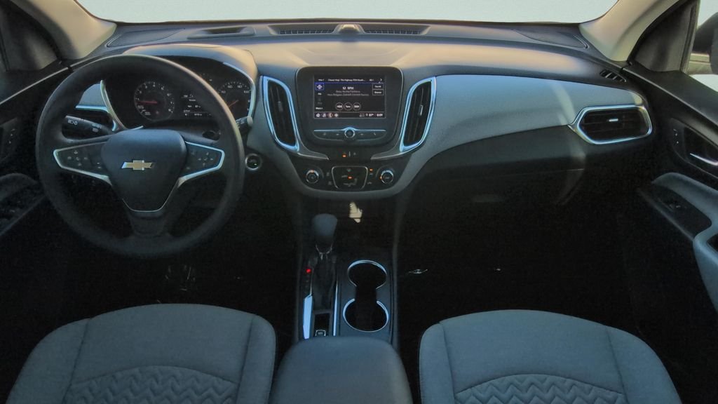 Used 2023 Black Chevrolet LS image 11