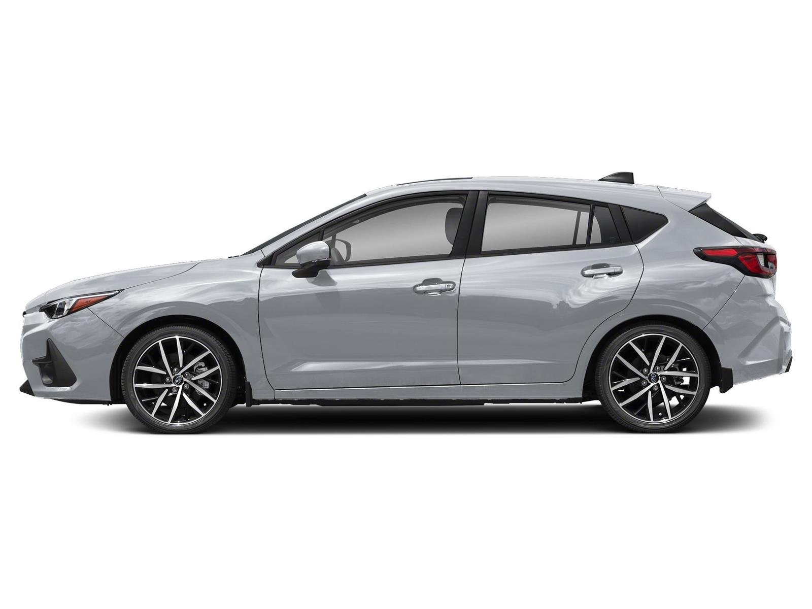 2025 Subaru Impreza Sport - Photo 12