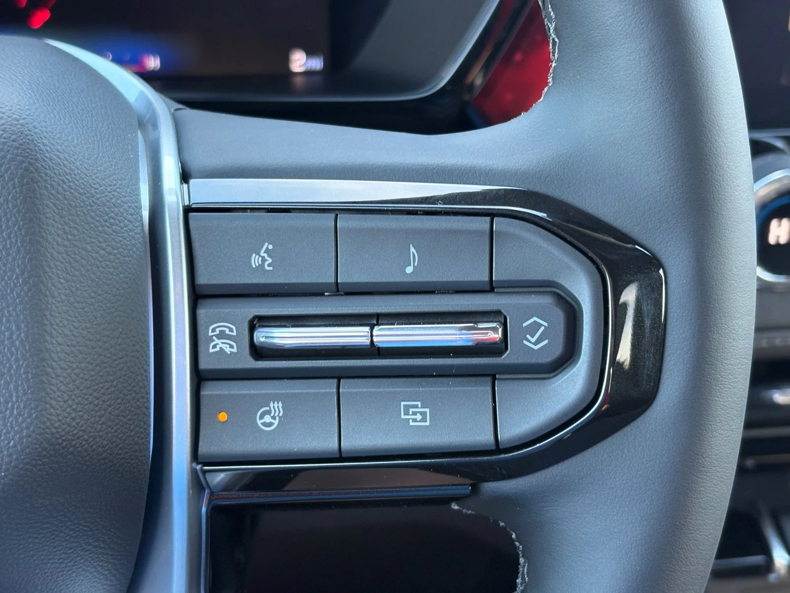2026 Chevrolet Colorado LT - Photo 30