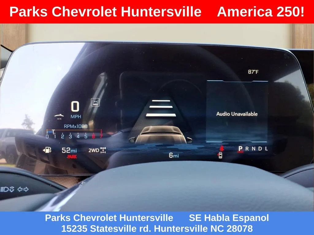 2026 Chevrolet Equinox ACTIV - Photo 15