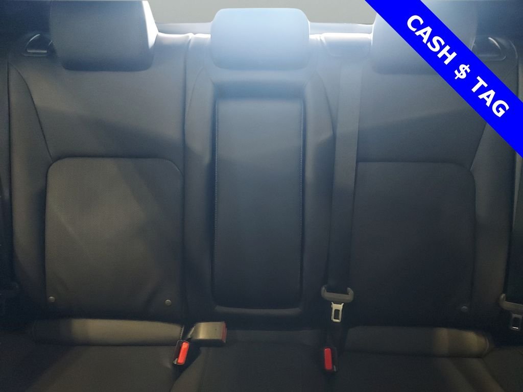 2026 Honda Civic Hatchback Sport Touring - Photo 37