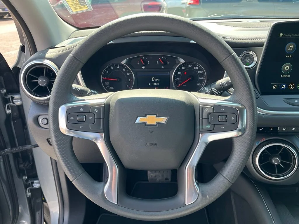2026 Chevrolet Blazer 2LT - Photo 10